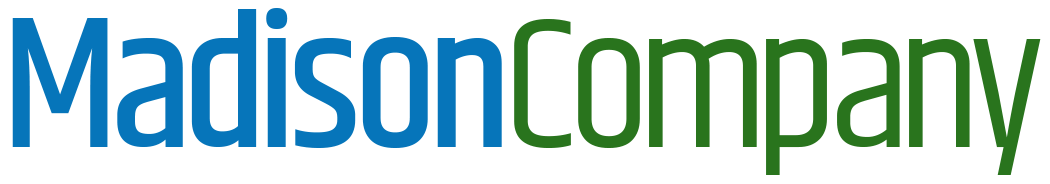 Madison Logo